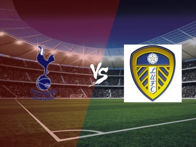 Xem Lại Tottenham vs Leeds -  Vòng 36 English Premier 2025/26